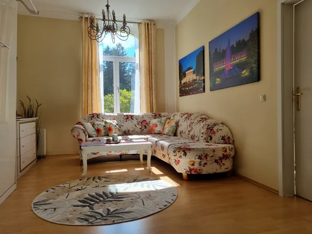 Ferienwohnung Fürst Metternich