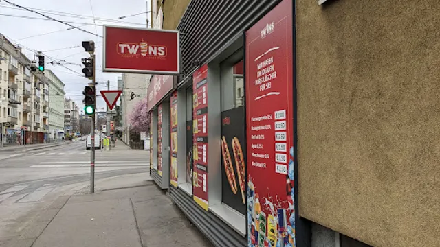 Pinar Pizza und Kebap