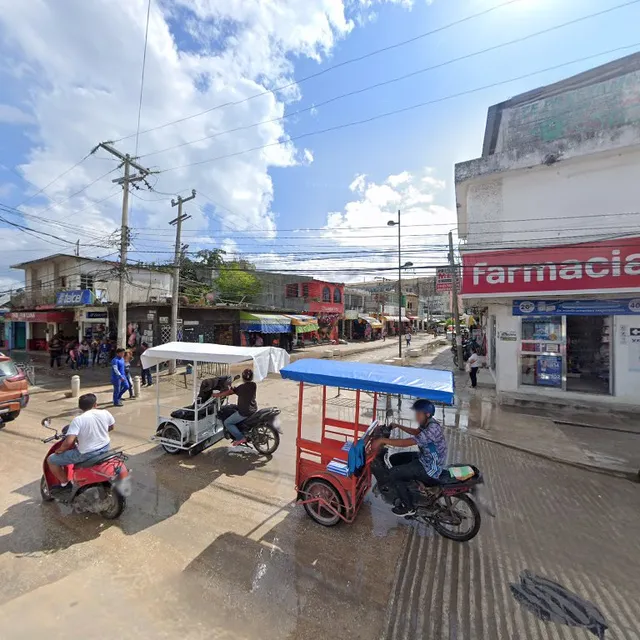 Mr Chen Chinese food