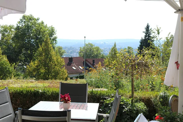 Café Restaurant Bellevue