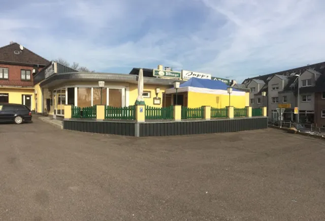 Jupps Bistro Cafe Kneipe