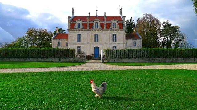 Les Vergers du Faure