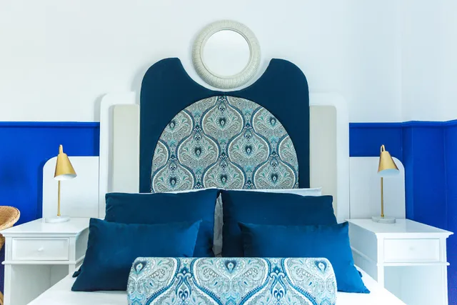 Georgioupolis Plaza Suites