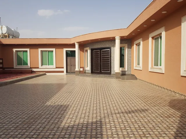 استراحات ميلان