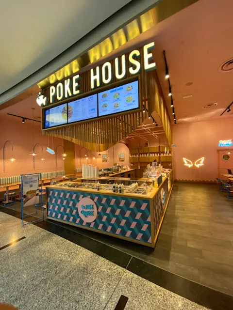 Poke House - Carosello