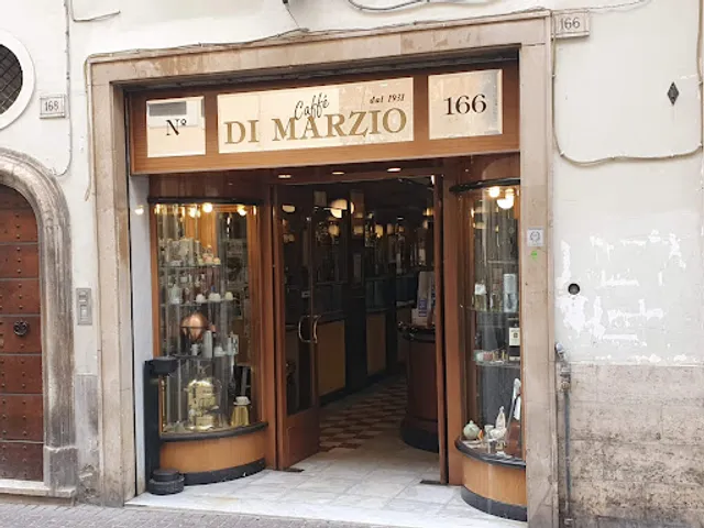 Bar Caffe' Di Marzio
