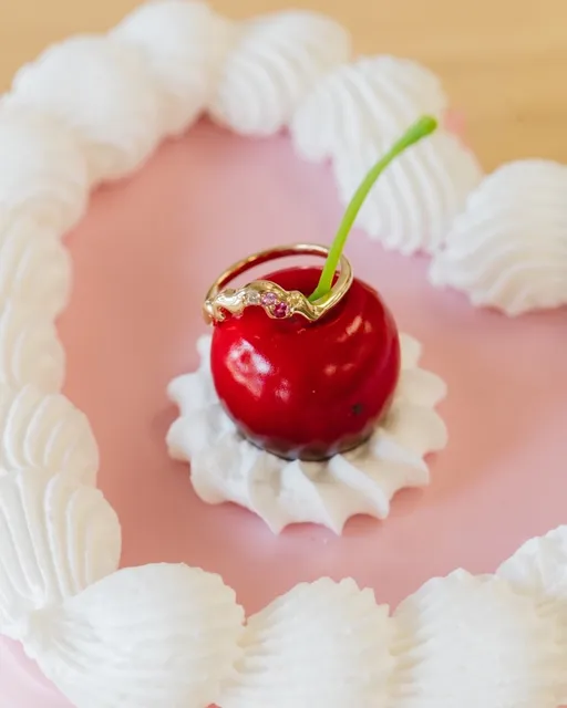 Honey Designs Jewelry