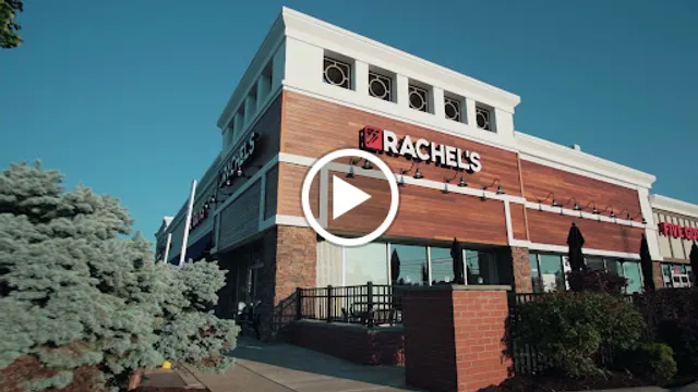 Rachel's Mediterranean Grill