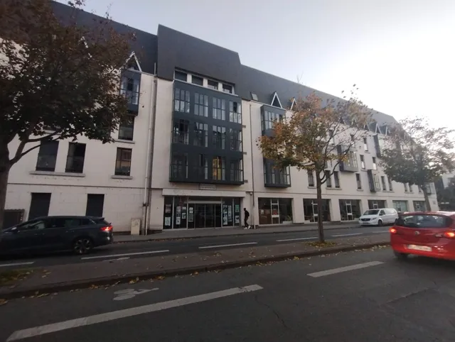 Residence Les Tanneurs