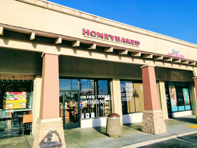 The Honey Baked Ham Company