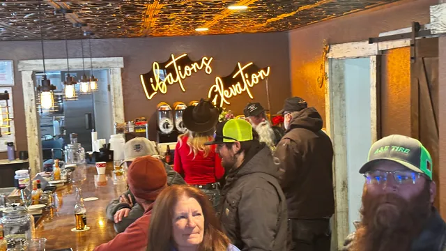 Colorado Mountain Distillers