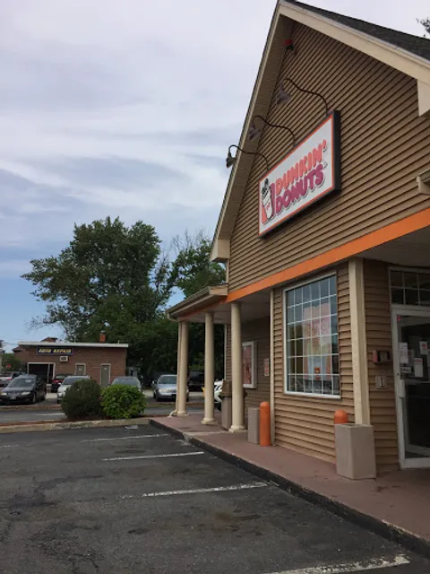 Dunkin'