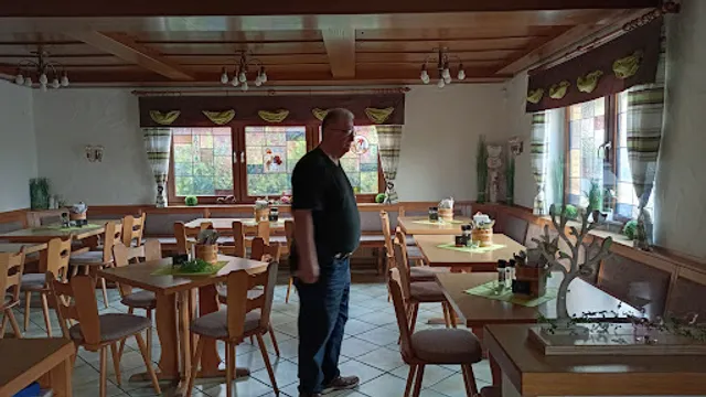 Landgasthof Gunsenheimer