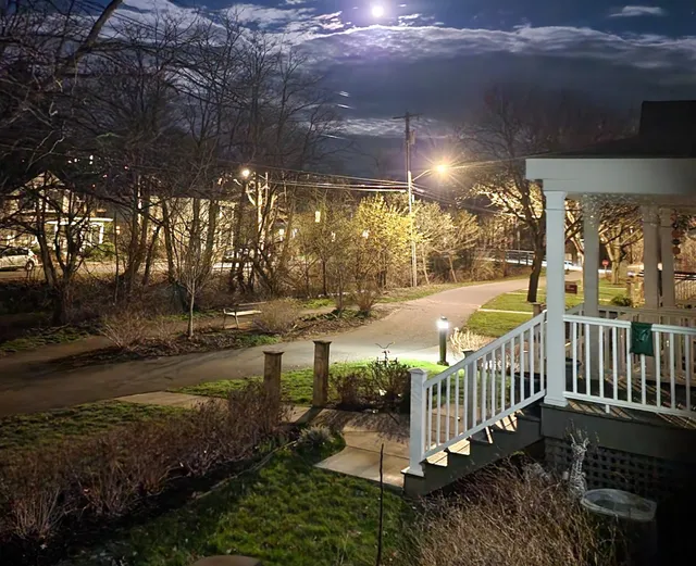 210 Hancock Apartments