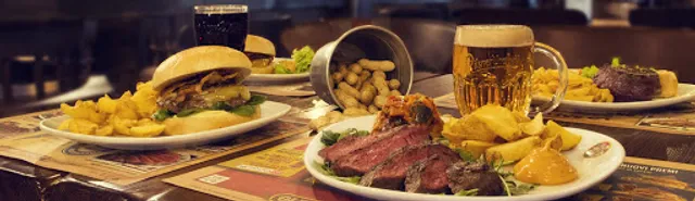 Old Wild West - Capena Via Tiberina