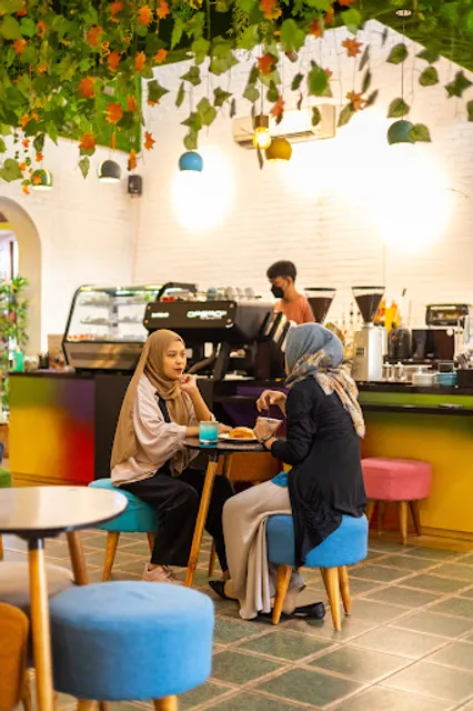 Trafique Hub Lifestyle