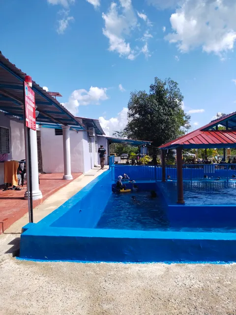 Norfa Camp House Resort