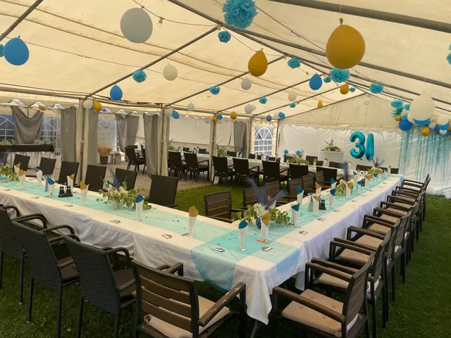 Reštaurácia Hangar Nitra