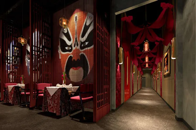 Restaurant Impérial (Pointe-Claire)