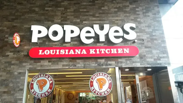 Popeyes Louisiana Kitchen