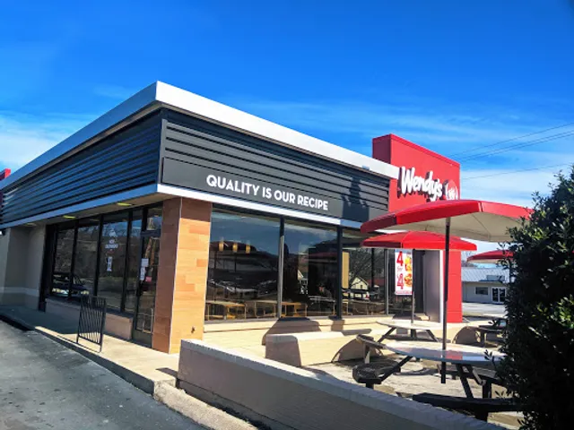 Wendy's