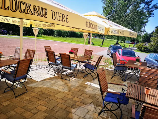 Gaststätte Zur Tenne