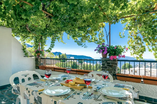 Alojamiento Rural Los Pradillos