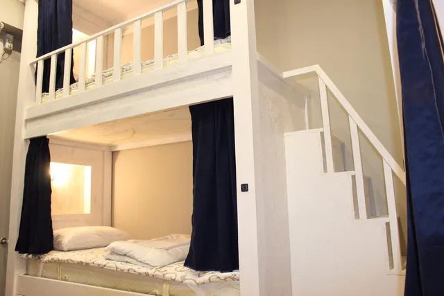 Avenue Hostel Yerevan