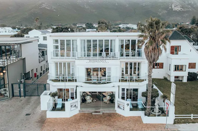 Hermanus Boutique Guest House