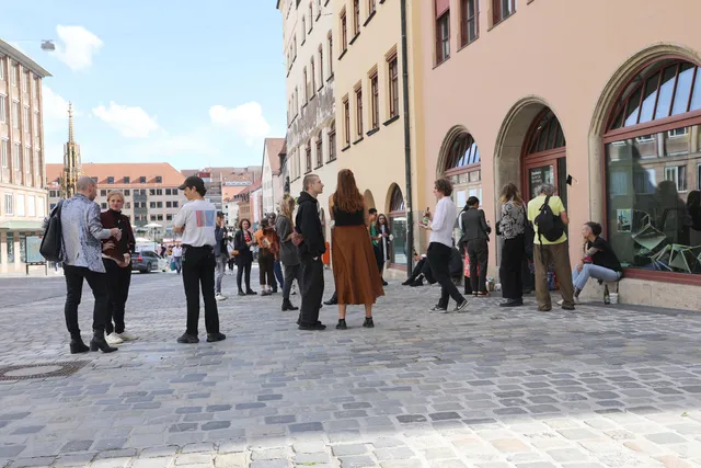 Academy Gallery Nuremberg