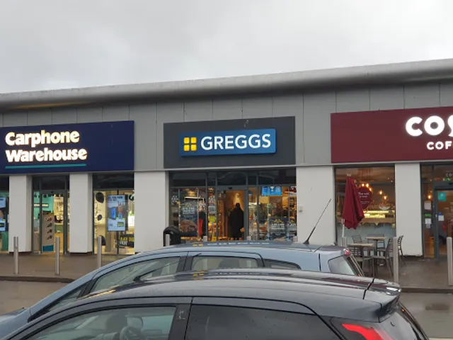 Greggs