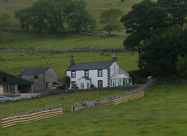 Fernydale Farm
