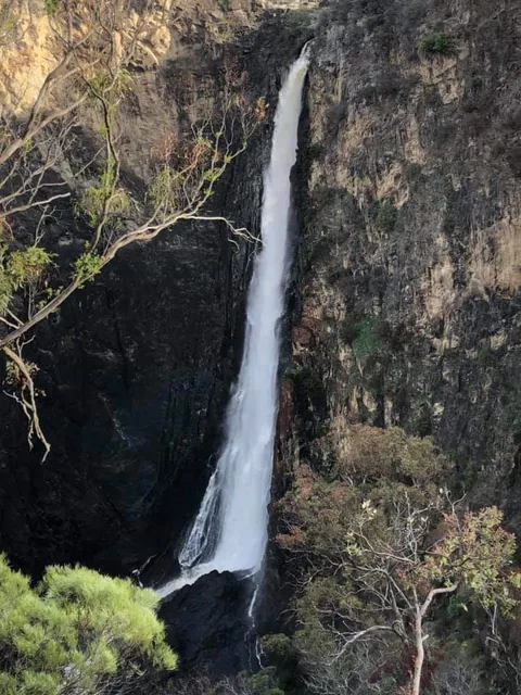 Oxley Wild Rivers National Park