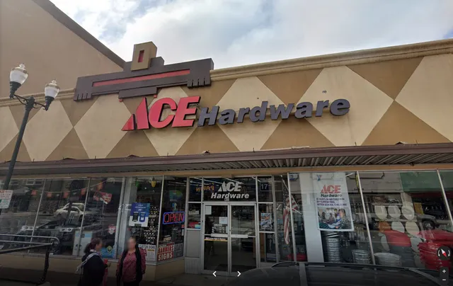 Ace Hardware Watsonville