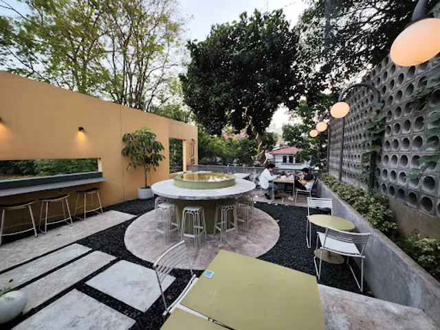 Juice For You Sawunggaling