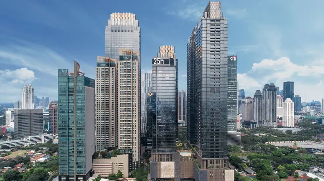 25hours Hotel The Oddbird