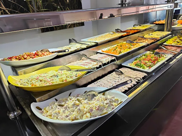 Gran Buffet la Ràpita