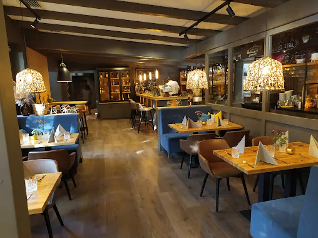 Feringas Restaurant/Eventlocation