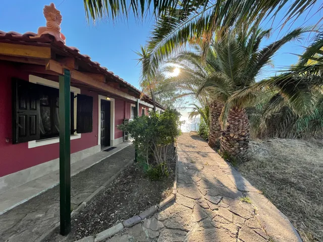 Terracotta Boutique Beach Studios