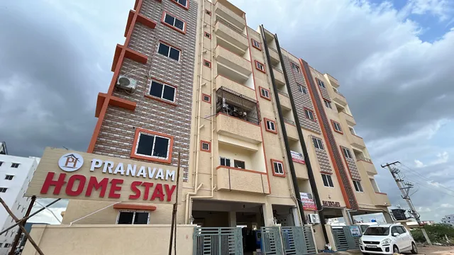 Pranavam homestay