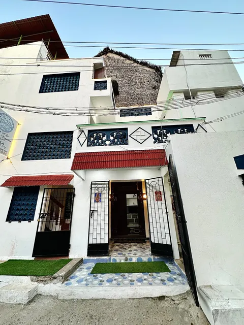 Salt Life Beach Resort