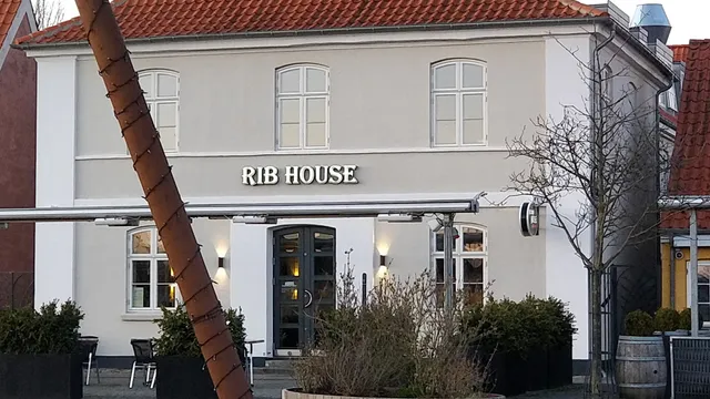 Rib House Køge