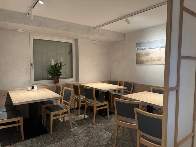 Kitajska restavracija Vrt bambusa