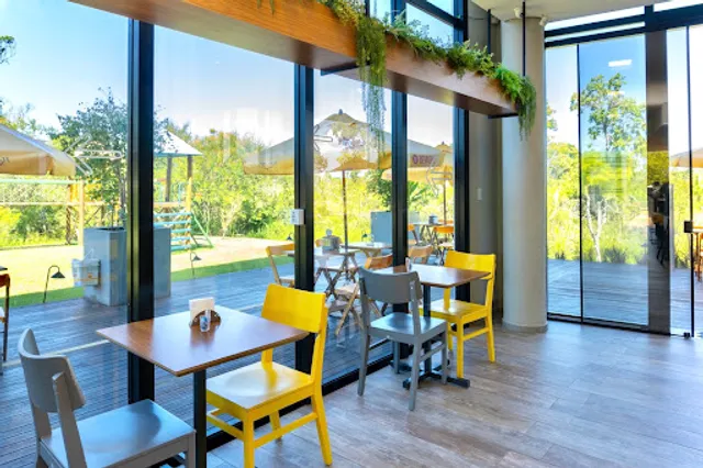 Restaurante e Cafeteria Barió