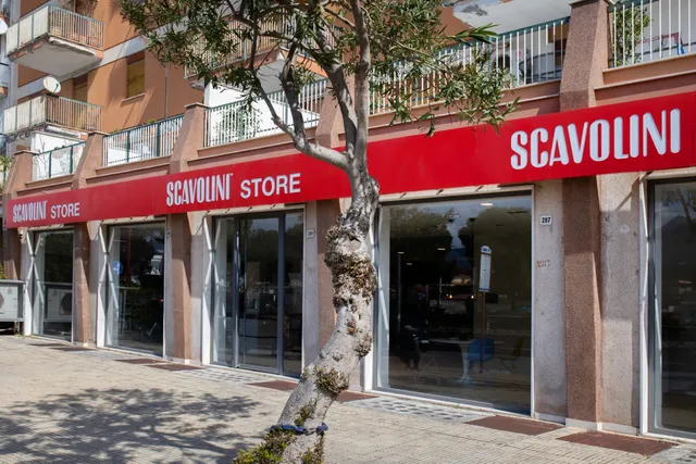 Scavolini Store Palermo - Gruppo Corradino