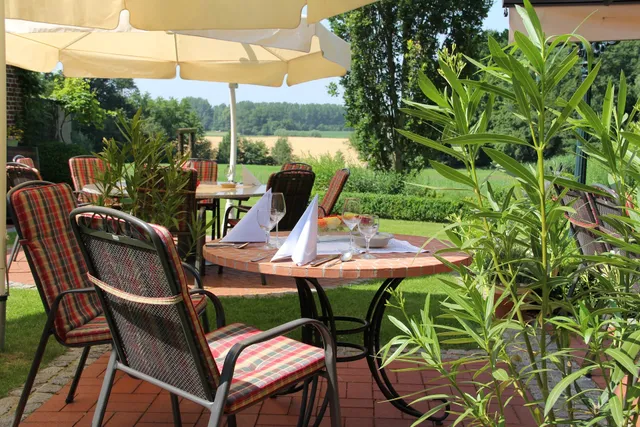 Altdeutsche Gaststätte Wauligmann