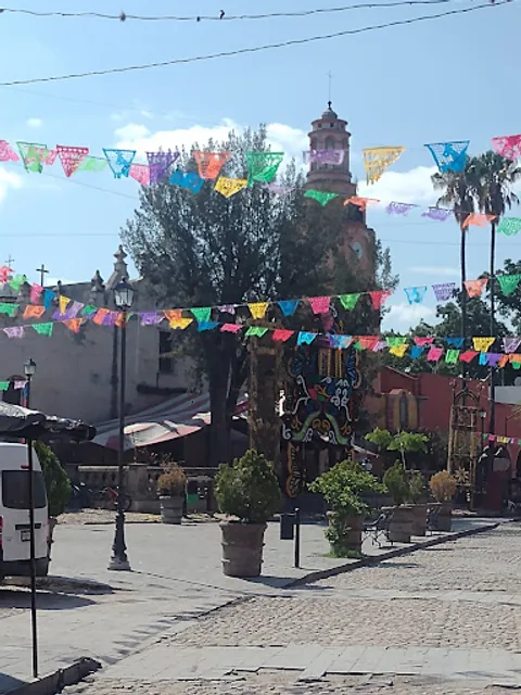 CHELA-MAR Marisquería