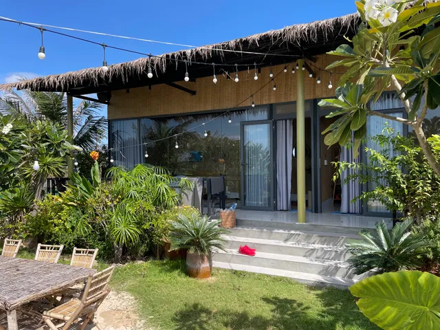 Hành Ngò - Beach Homestay