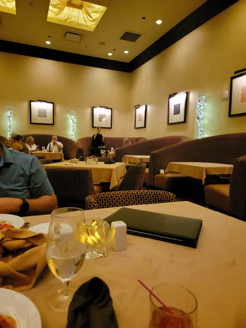 Ruthie's Steak & Seafood