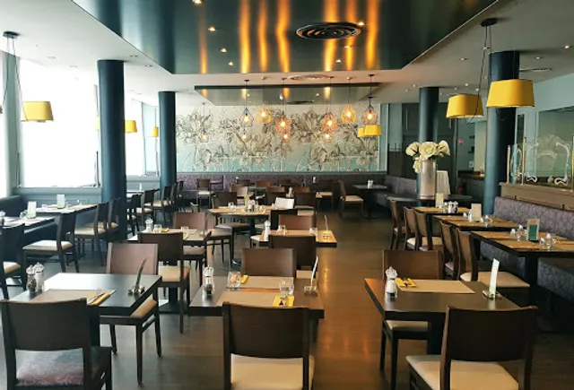 La Brasserie Flow - Chassieu